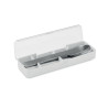 Set posate in acciaio inox