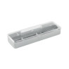 Set posate in acciaio inox