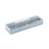 Set posate in acciaio inox