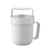 Tazza on the go in PP 450 ml