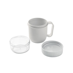 Tazza on the go in PP 450 ml