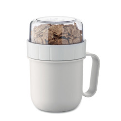 Tazza on the go in PP 450 ml