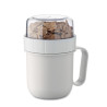 Tazza on the go in PP 450 ml
