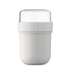 Tazza on the go in PP 450 ml