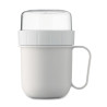Tazza on the go in PP 450 ml