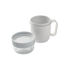 Tazza on the go in PP 450 ml