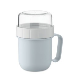 Tazza on the go in PP 450 ml