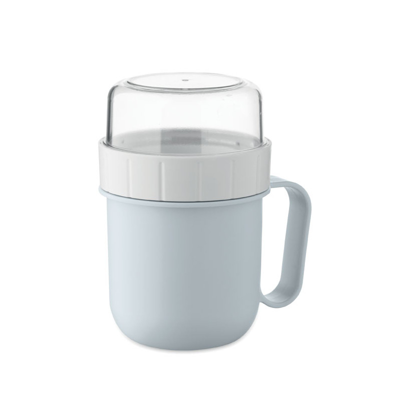 Tazza on the go in PP 450 ml