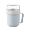 Tazza on the go in PP 450 ml