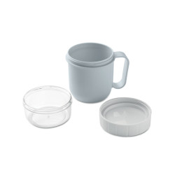 Tazza on the go in PP 450 ml