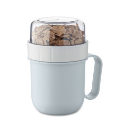 Tazza on the go in PP 450 ml
