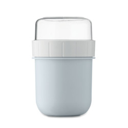Tazza on the go in PP 450 ml