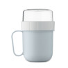 Tazza on the go in PP 450 ml