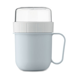 Tazza on the go in PP 450 ml
