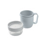 Tazza on the go in PP 450 ml