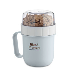 Tazza on the go in PP 450 ml