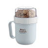 Tazza on the go in PP 450 ml