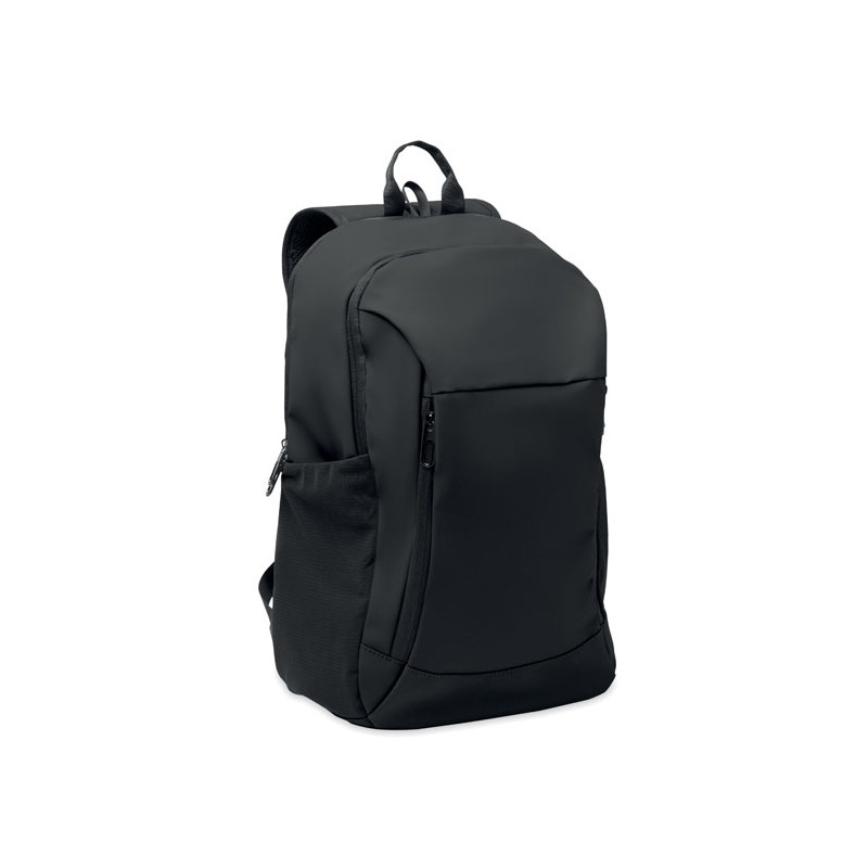Porta laptop 15" in PU morbido