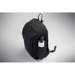 Porta laptop 15" in PU morbido