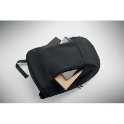 Porta laptop 15" in PU morbido