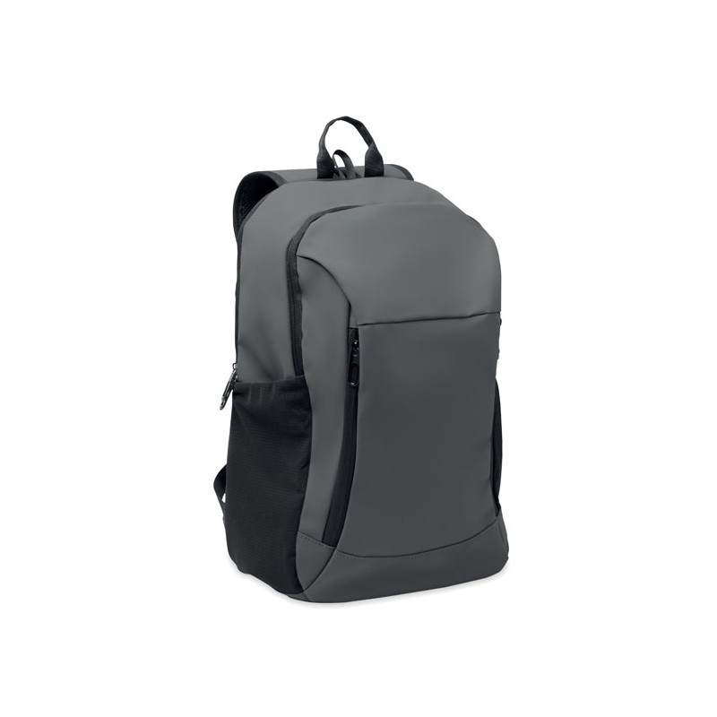 Porta laptop 15" in PU morbido