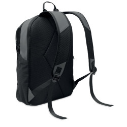 Porta laptop 15" in PU morbido