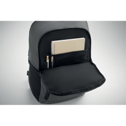 Porta laptop 15" in PU morbido