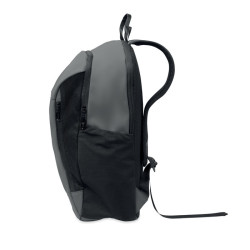 Porta laptop 15" in PU morbido