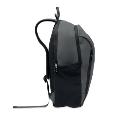 Porta laptop 15" in PU morbido