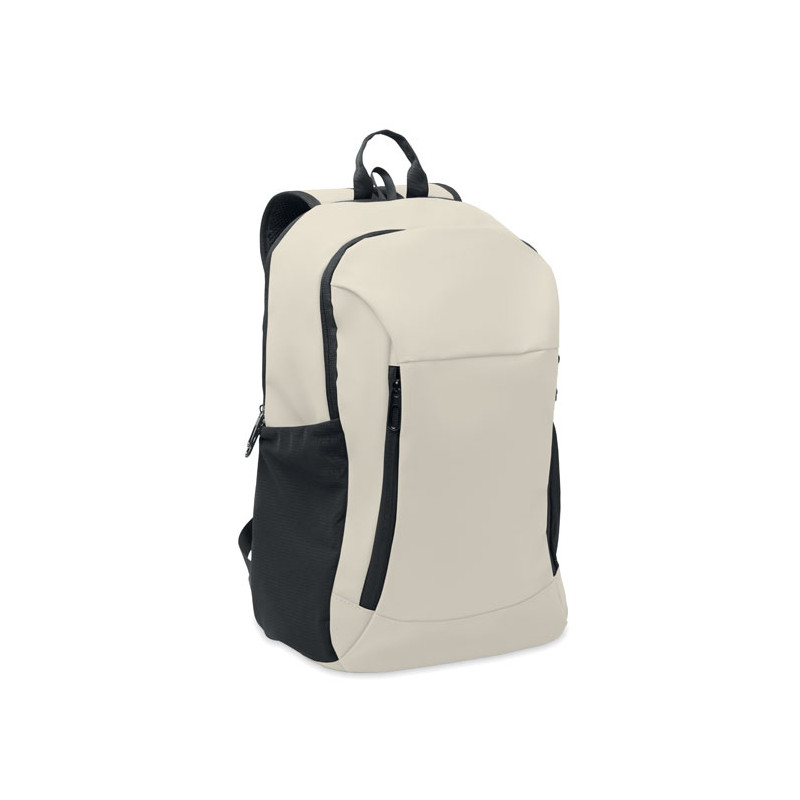 Porta laptop 15" in PU morbido