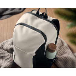 Porta laptop 15" in PU morbido