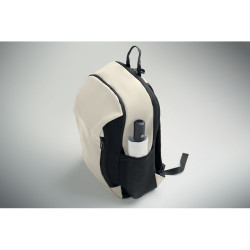 Porta laptop 15" in PU morbido