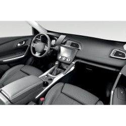 Caricatore per auto da 15 W