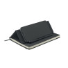 Notebook A5 con porta telefono