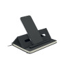 Notebook A5 con porta telefono