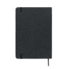 Notebook A5 con porta telefono