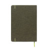 Notebook A5 con porta telefono