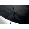 Ombrello antivento da 21"
