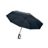 Ombrello antivento da 21"