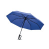 Ombrello antivento da 21"