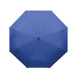 Ombrello antivento da 21"