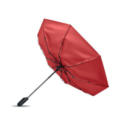 Ombrello antivento da 21"