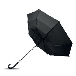 Ombrello antivento da 23"