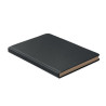 Notebook A5 in PLA