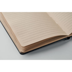 Notebook A5 in PLA