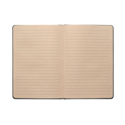 Notebook A5 in PLA