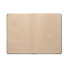 Notebook A5 in PLA