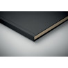 Notebook A5 in PLA