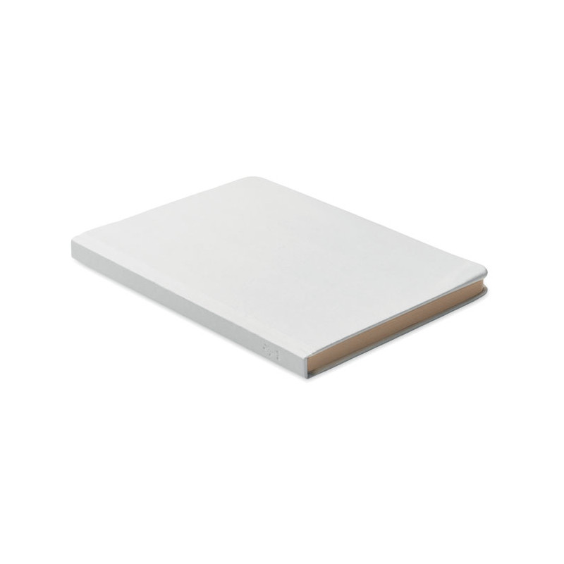 Notebook A5 in PLA