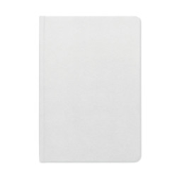 Notebook A5 in PLA